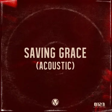 Saving Grace (acoustic)