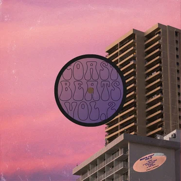 Coast Beats, Vol. 2 by Beaumont - album cover