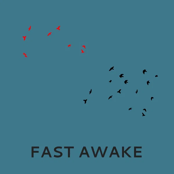 Fast Awake