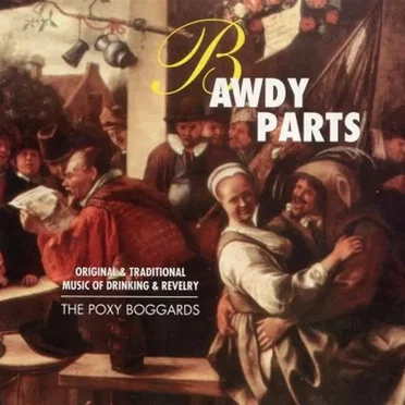 Bawdy Parts