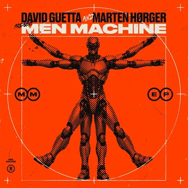 Men Machine EP