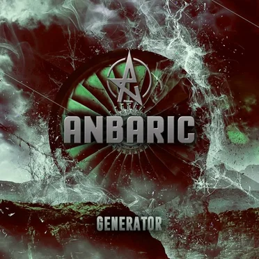 Generator by Anbaric - album cover