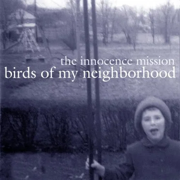 The Innocence Mission
