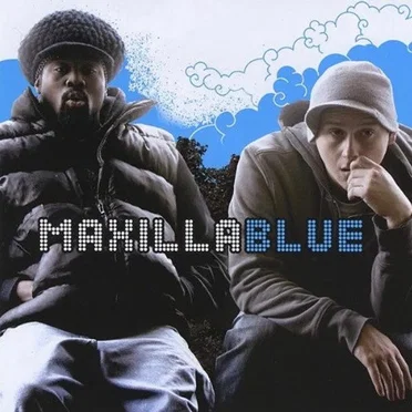 Maxilla Blue