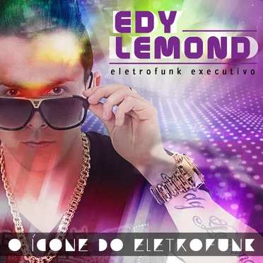 Edy Lemond