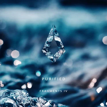 Purified Fragments IV by Various Artists - album cover
