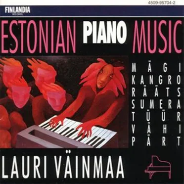 Lauri Väinmaa
