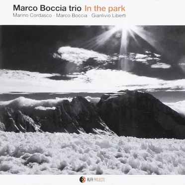 Marco Boccia Trio