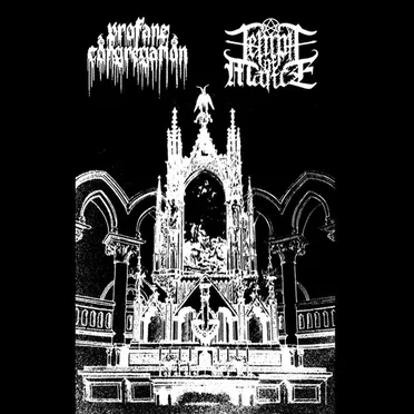 Profane Congregation / Temple of Malice