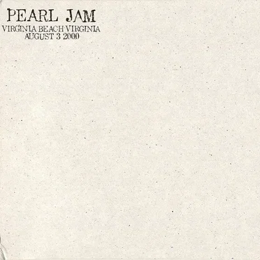 2000-08-03: Virginia Beach, VA, USA (#26)