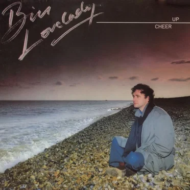 Cheer Up by Bill Lovelady - album cover