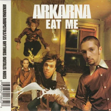 Eat Me