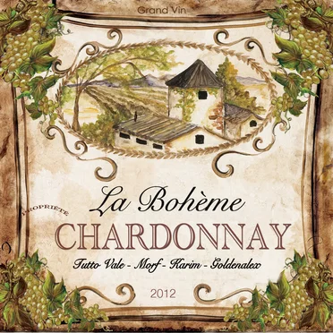 Chardonnay