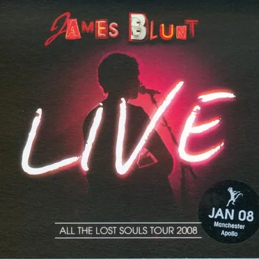 All the Lost Souls Tour 2008 (Manchester Apollo 11.01.2008)