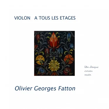 Olivier Georges Fatton