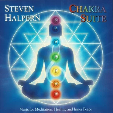Chakra Suite