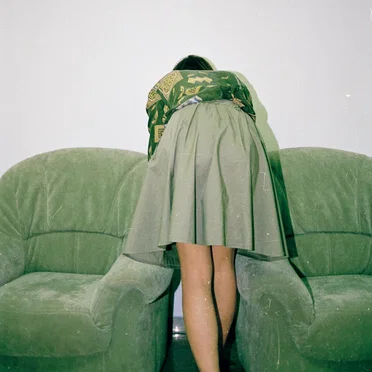 Stop Suffering by Tropic of Cancer - album cover