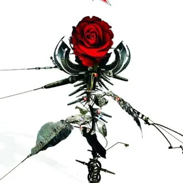 Neuromance