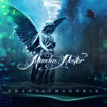 Phantasmagoria by Mundus Noster - album cover