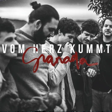 Vom Herz kummt