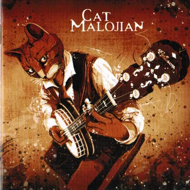 Cat Malojian