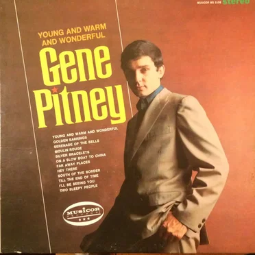 Young and Warm and Wonderful