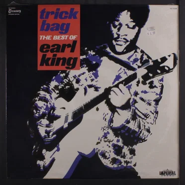 Trick Bag: The Best of Earl King