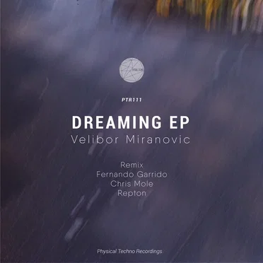 Dreaming EP