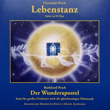 Lebenstanz & Wunderapostel Suite