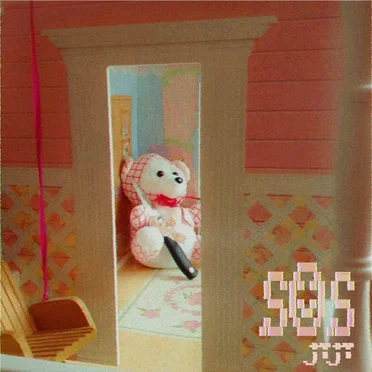 SOS by JiJi - album cover