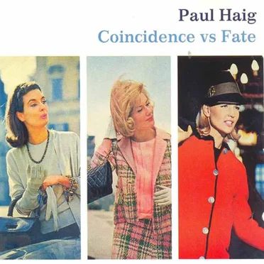 Paul Haig