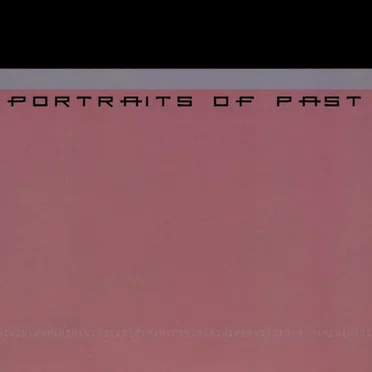 Discography by Portraits of Past - album cover