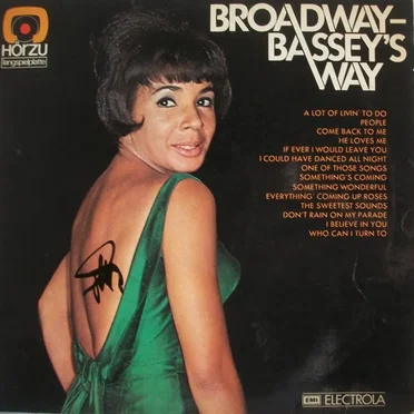 Broadway Bassey’s Way