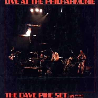 Live at the Philharmonie