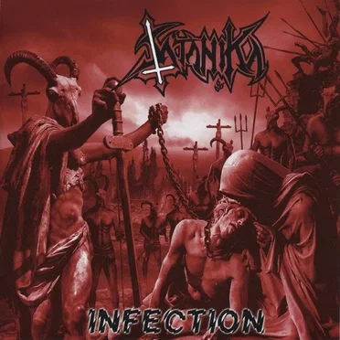 Infection