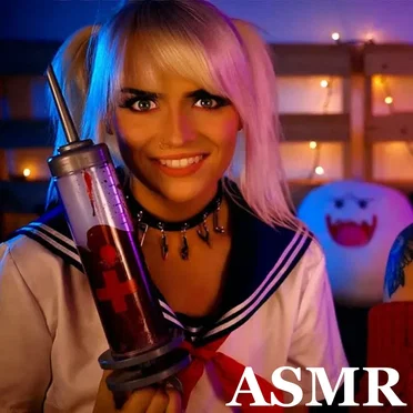 Yandere Twins Kidnap You by ASMR Shanny - album cover