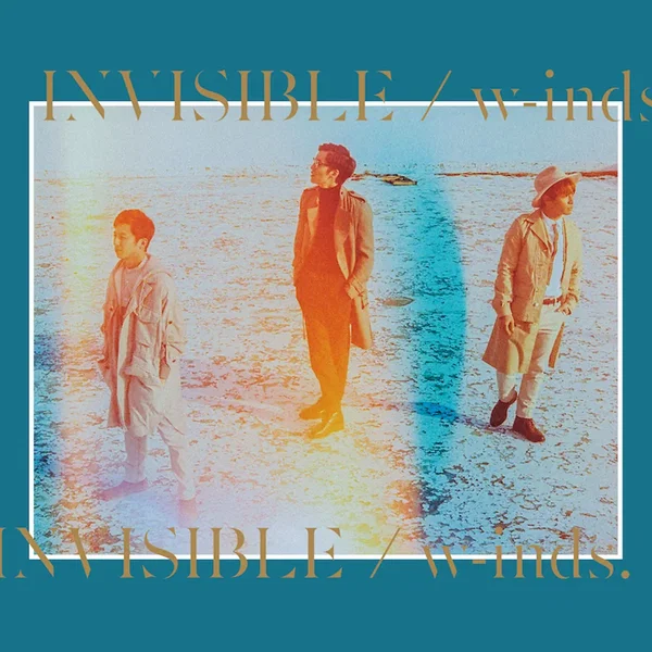 Invisible