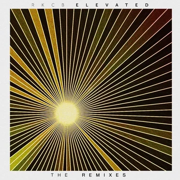 Elevated (The Remixes)