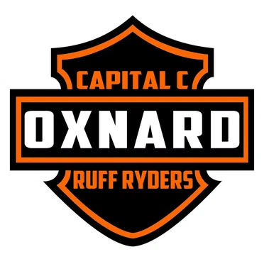 Oxnard Ruff Ryders by Capital C - album cover