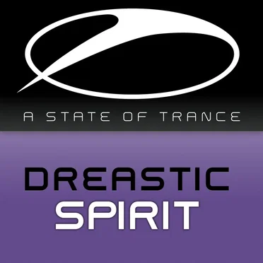 Spirit by Dreastic - album cover