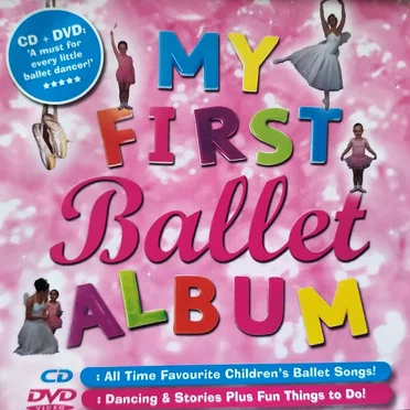 The Playtime Ballet Gang