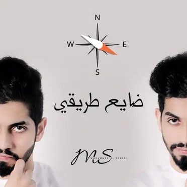ضايع طريقي
