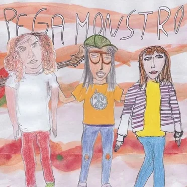 Pega Monstro