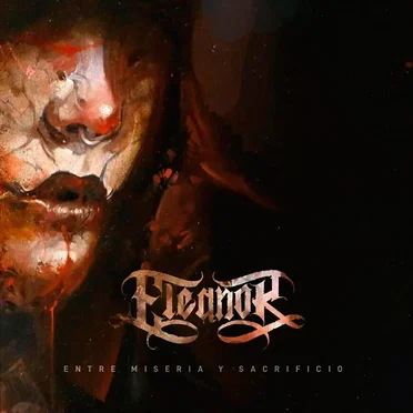 Entre miseria y sacrificio by Eleanor - album cover