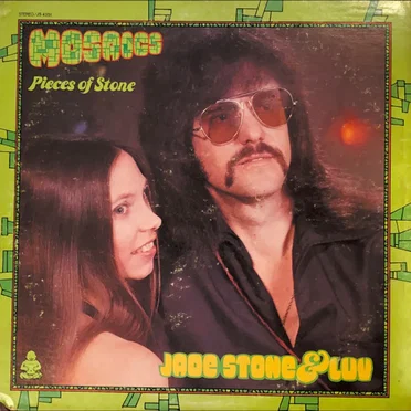 Mosaics: Pieces of Stone