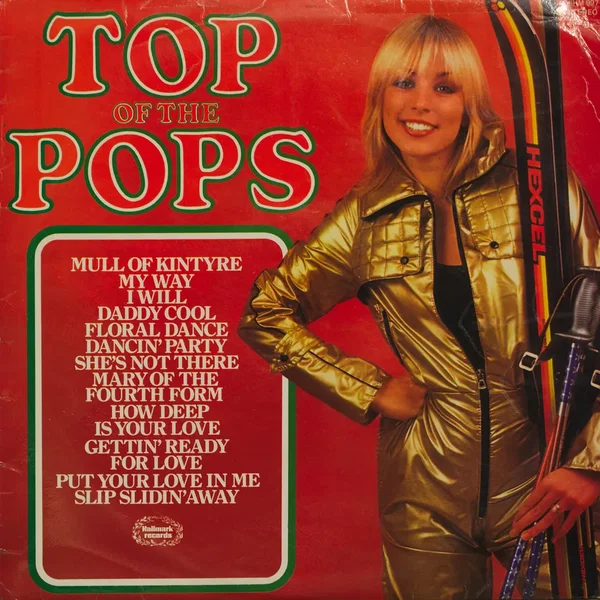 Top of the Pops, Volume 63
