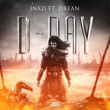D-Day