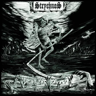 Strychnos