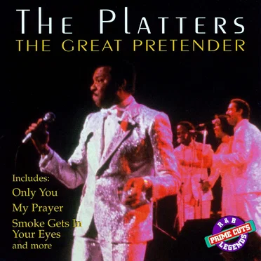 The Great Pretender