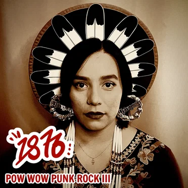 Pow Wow Punk Rock III